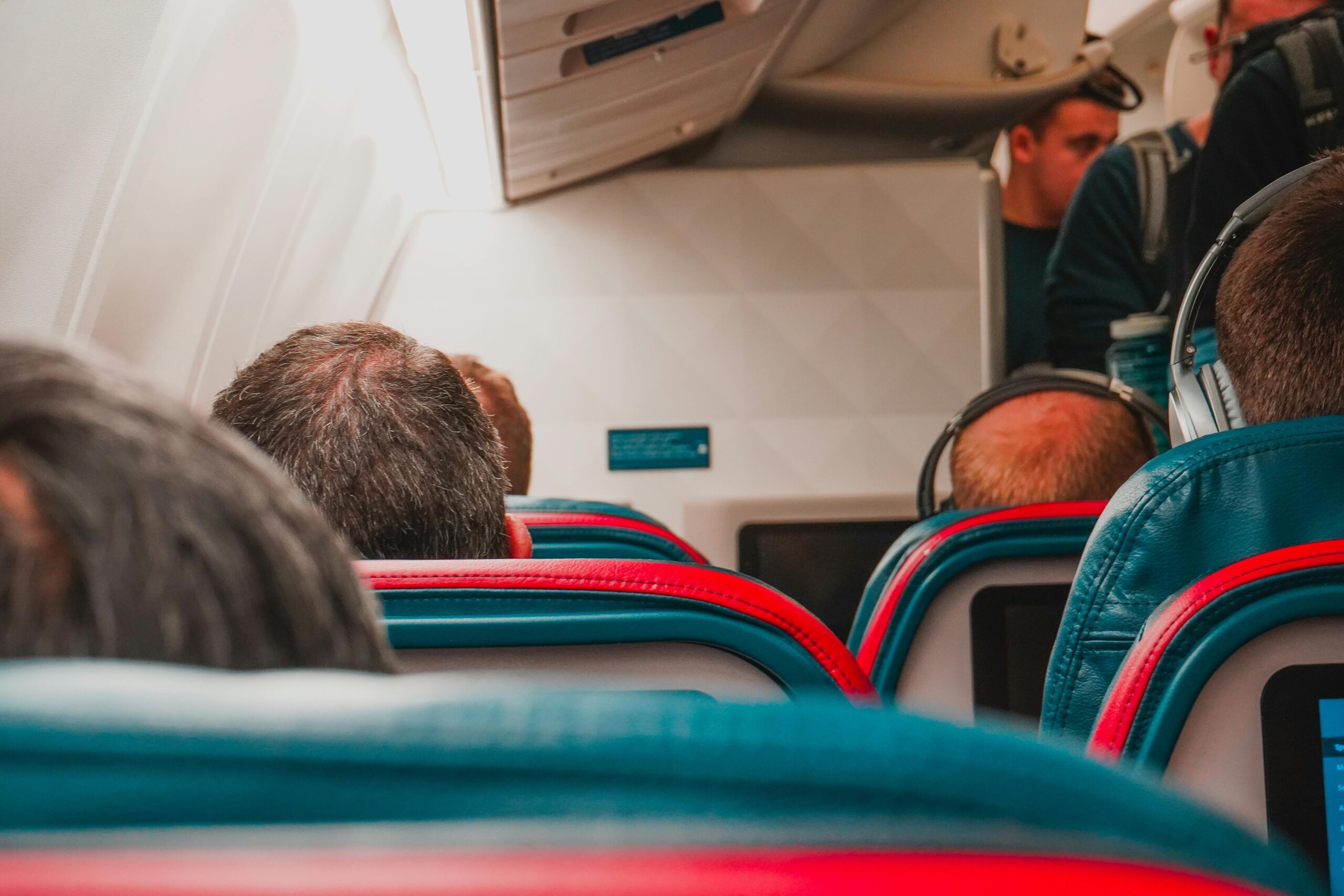 featured image of 10 top signs you're a frequent flier